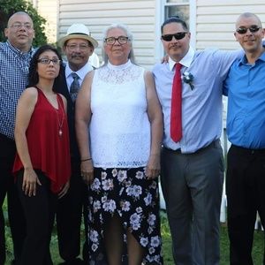 Meet your Posher, Sally